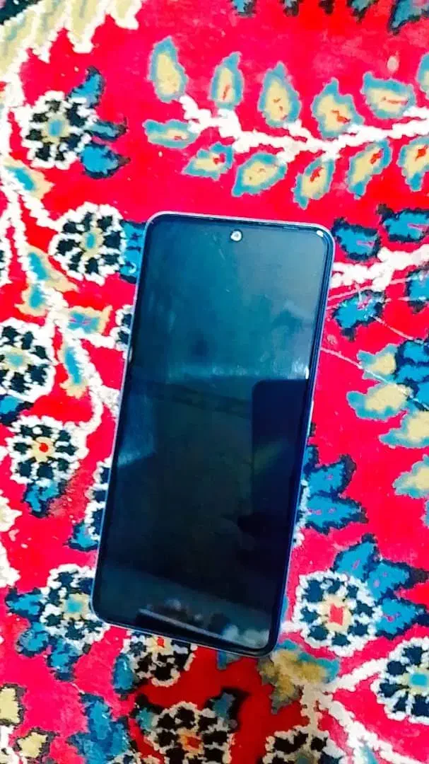 گوشی ردمی نوت 12|موبایل|خاش, |دیوار