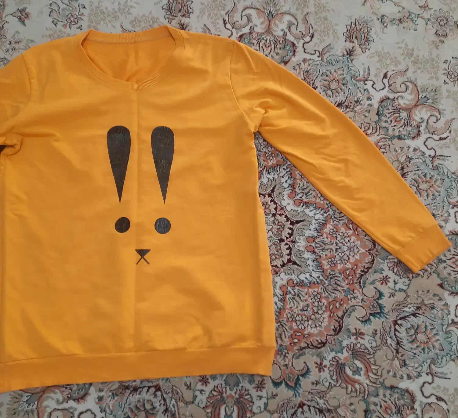 بلوز دخترانه نخ پنبه|لباس|قرچک, مهدیه|دیوار