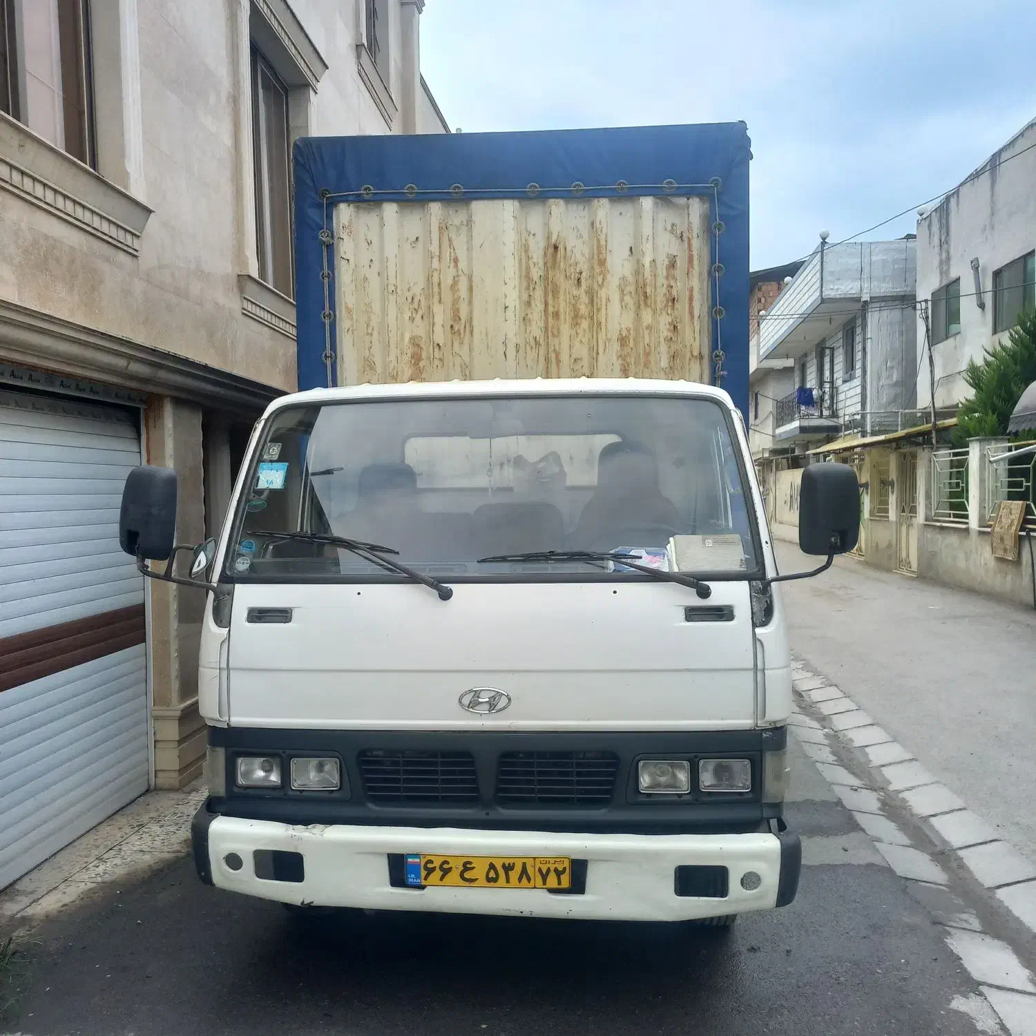 شرکت باربری واثاث کشی تخفیف ویژه تخصصی|خدمات حمل و نقل|آمل, |دیوار