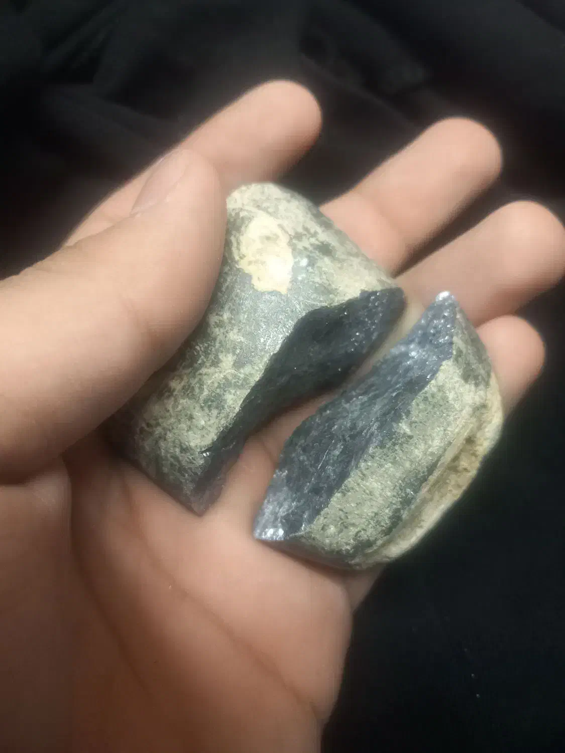 شهاب سنگ|کلکسیون اشیاء عتیقه|تهران, حکیمیه|دیوار