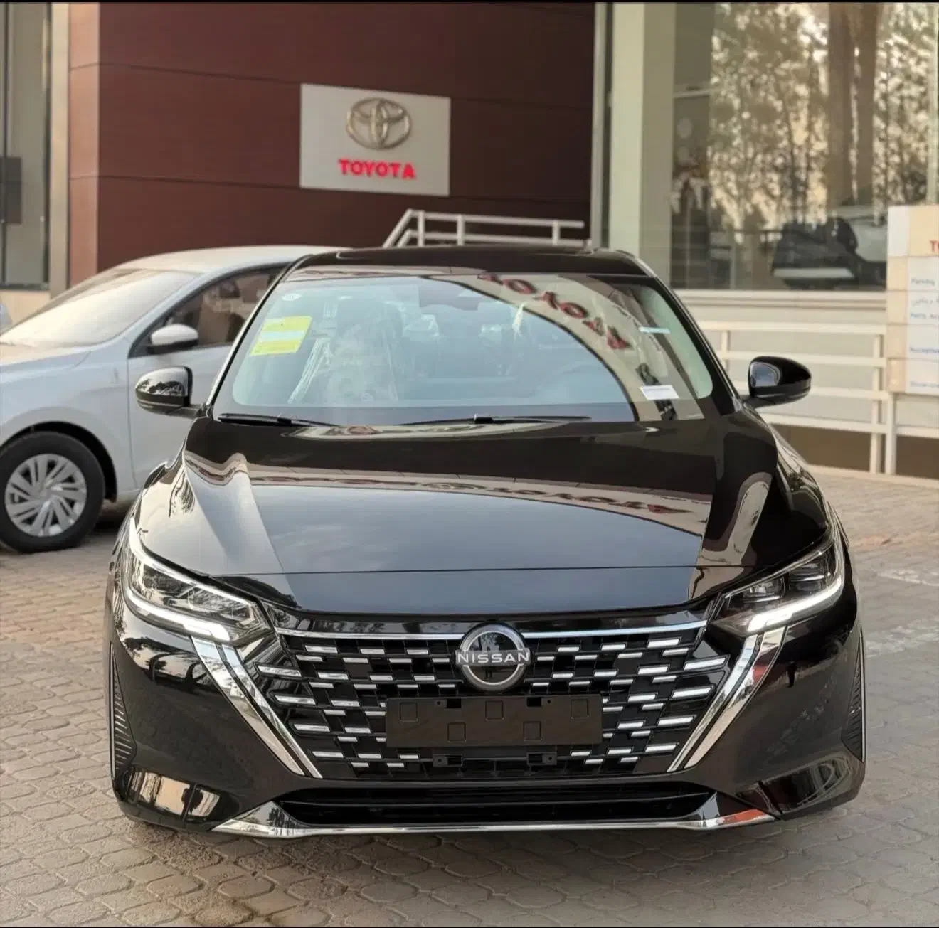 نیسان سیلفی/مکس ادیشن/نقد و ا قساط/تحویل فوری|خودرو سواری و وانت|تهران, جیحون|دیوار