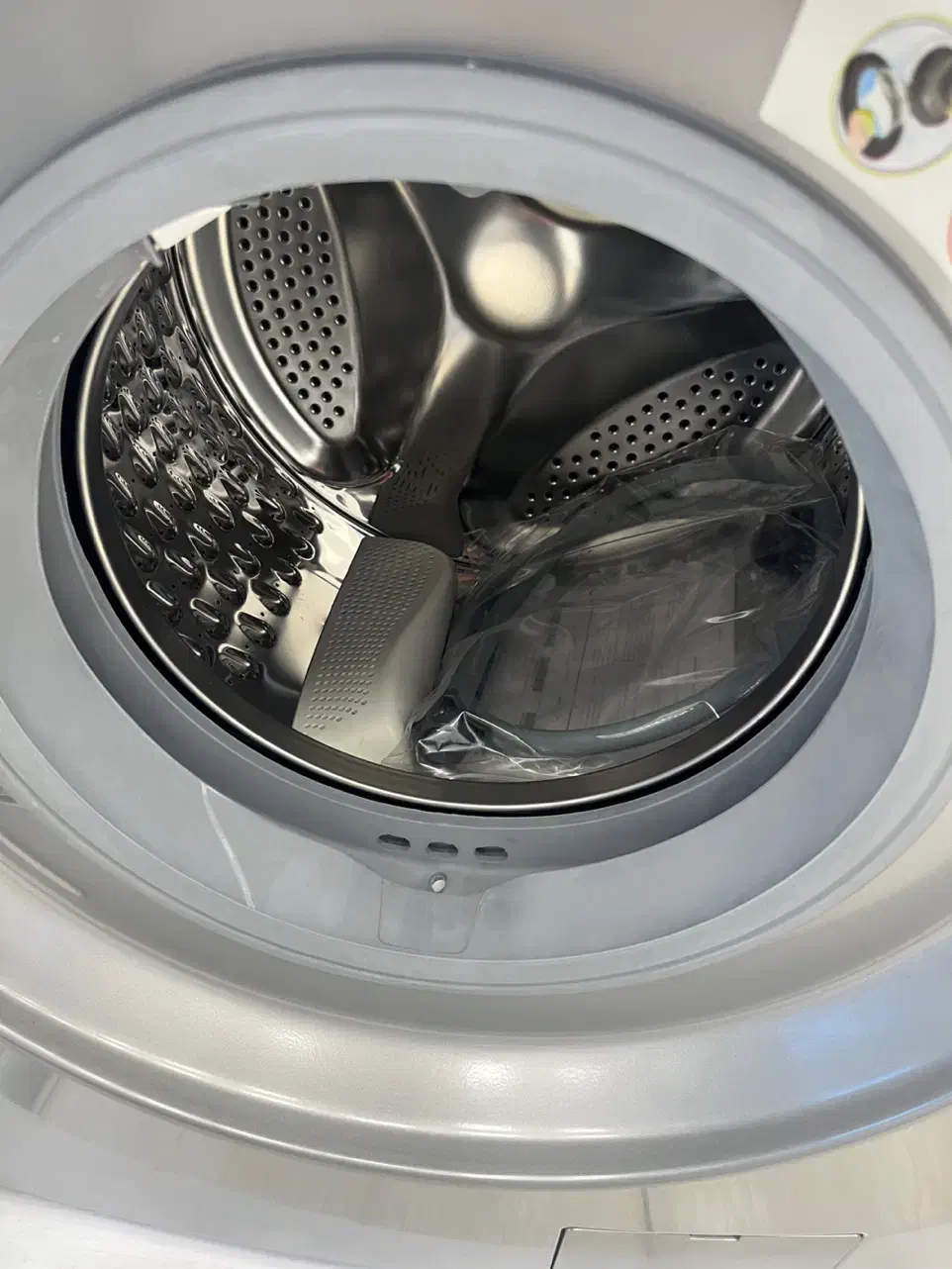 لباسشویی پریمو ۹ دوو|ماشین لباسشویی و خشک‌کن لباس|گنبد کاووس, |دیوار