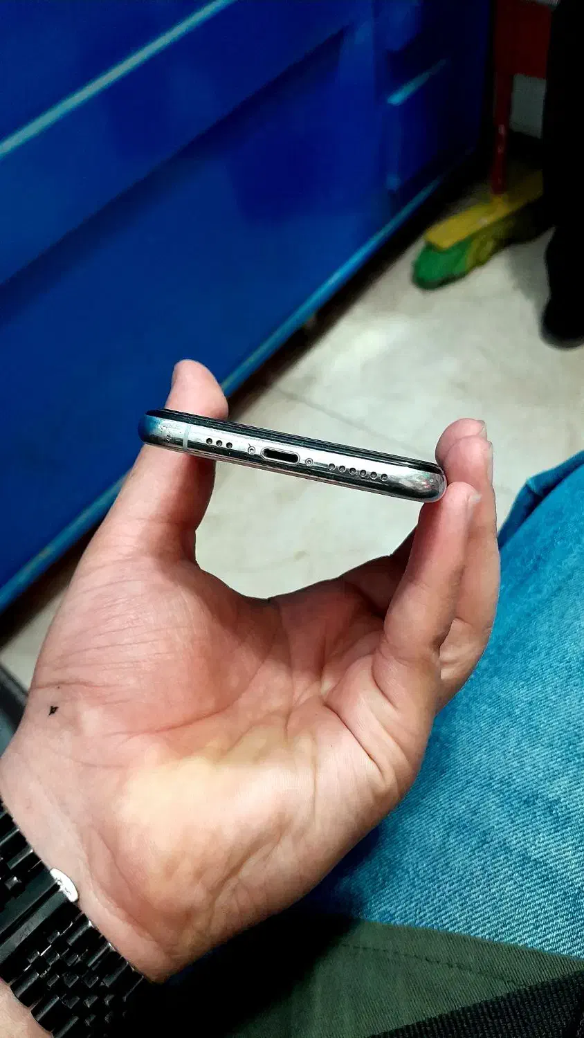 آیفون xs|موبایل|مشهد, شهرک مطهری|دیوار