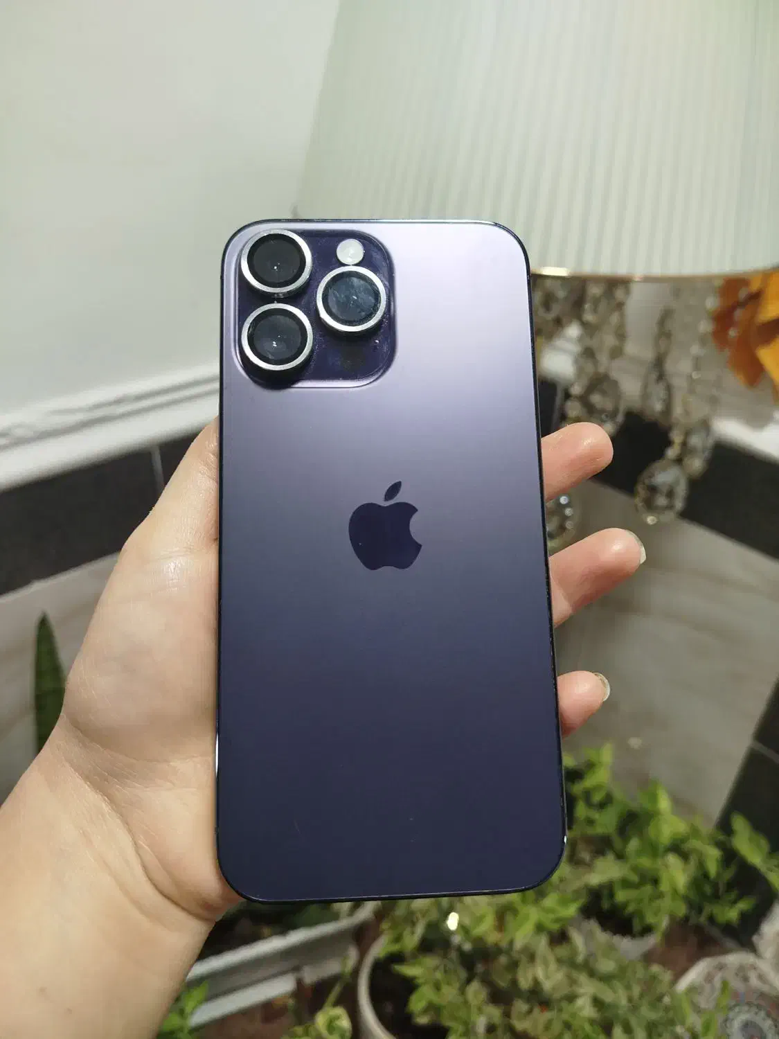 موبایل 14 پرومکس|موبایل|علی‌آباد کتول, |دیوار