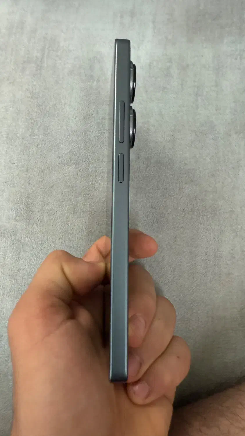 گوشی نوت ۱۳ پرو ۲۵۶ رم ۱۲|موبایل|تهران, آذربایجان|دیوار