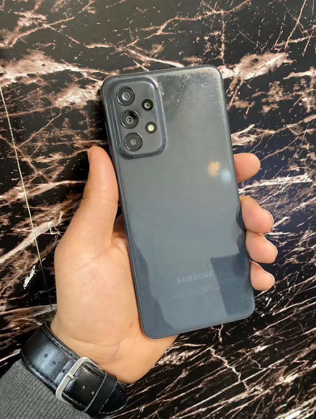 گوشی a23|موبایل|خسروشاه, |دیوار