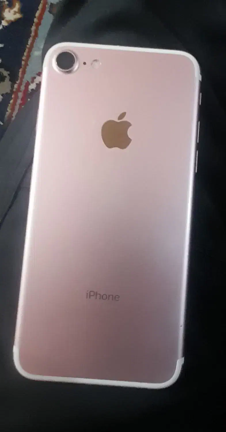 ایفون 7|موبایل|نهاوند, |دیوار