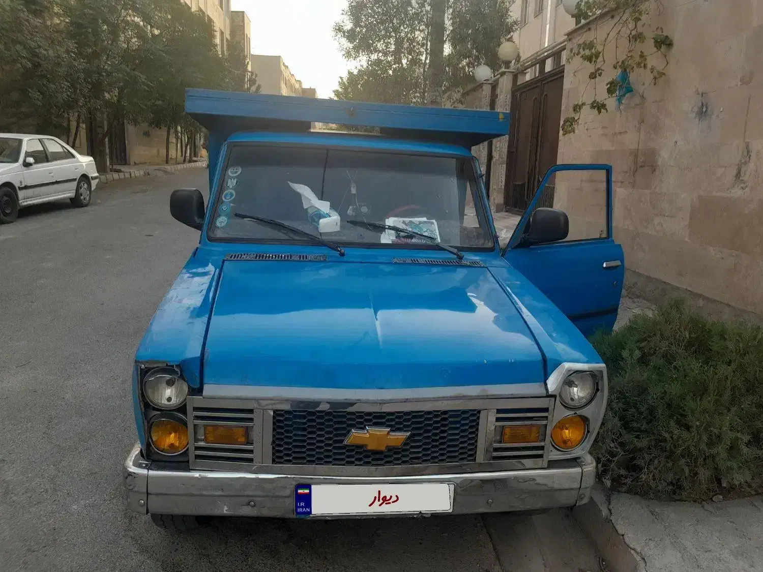 خودرو|خودرو سواری و وانت|ملارد, |دیوار