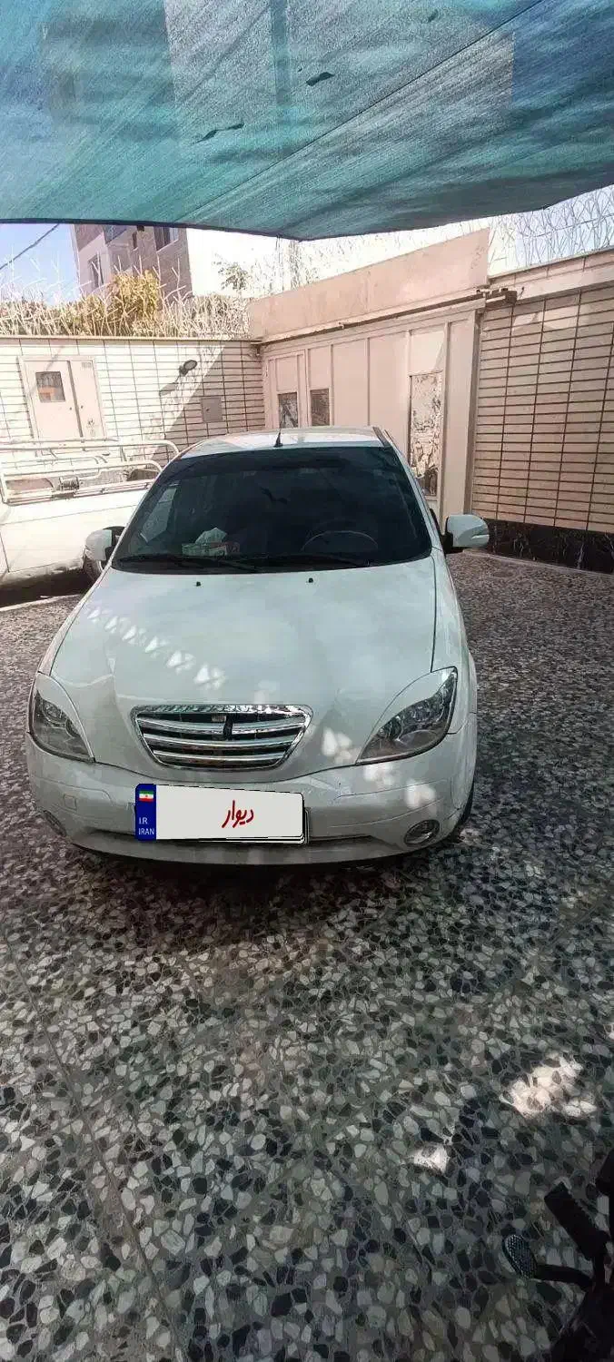فروش یک دستگاه خودرو تیبا|خودرو سواری و وانت|اصفهان, برزان|دیوار