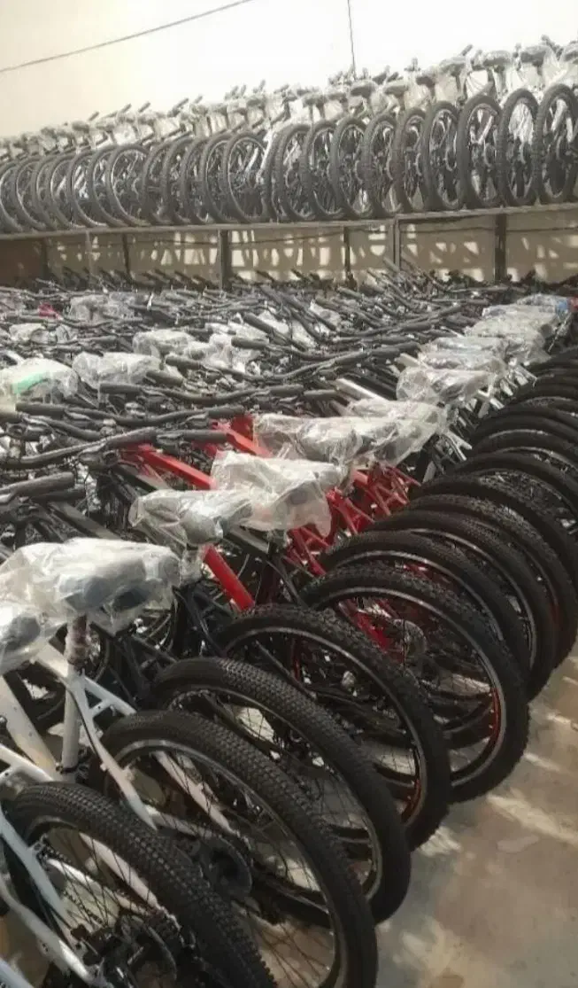 بزرگترین فروشگاه دوچرخه اصفهان هفتون|دوچرخه، اسکیت، اسکوتر|اصفهان, هفتون|دیوار