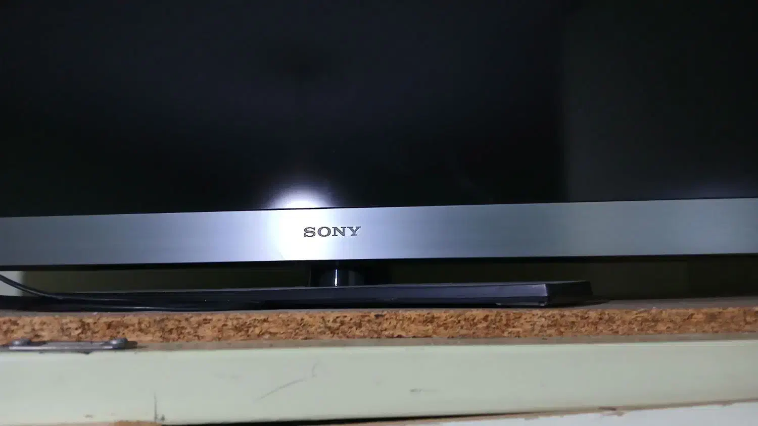 تلویزیون 42 اینچ سونی|تلویزیون و پروژکتور|الوند, |دیوار