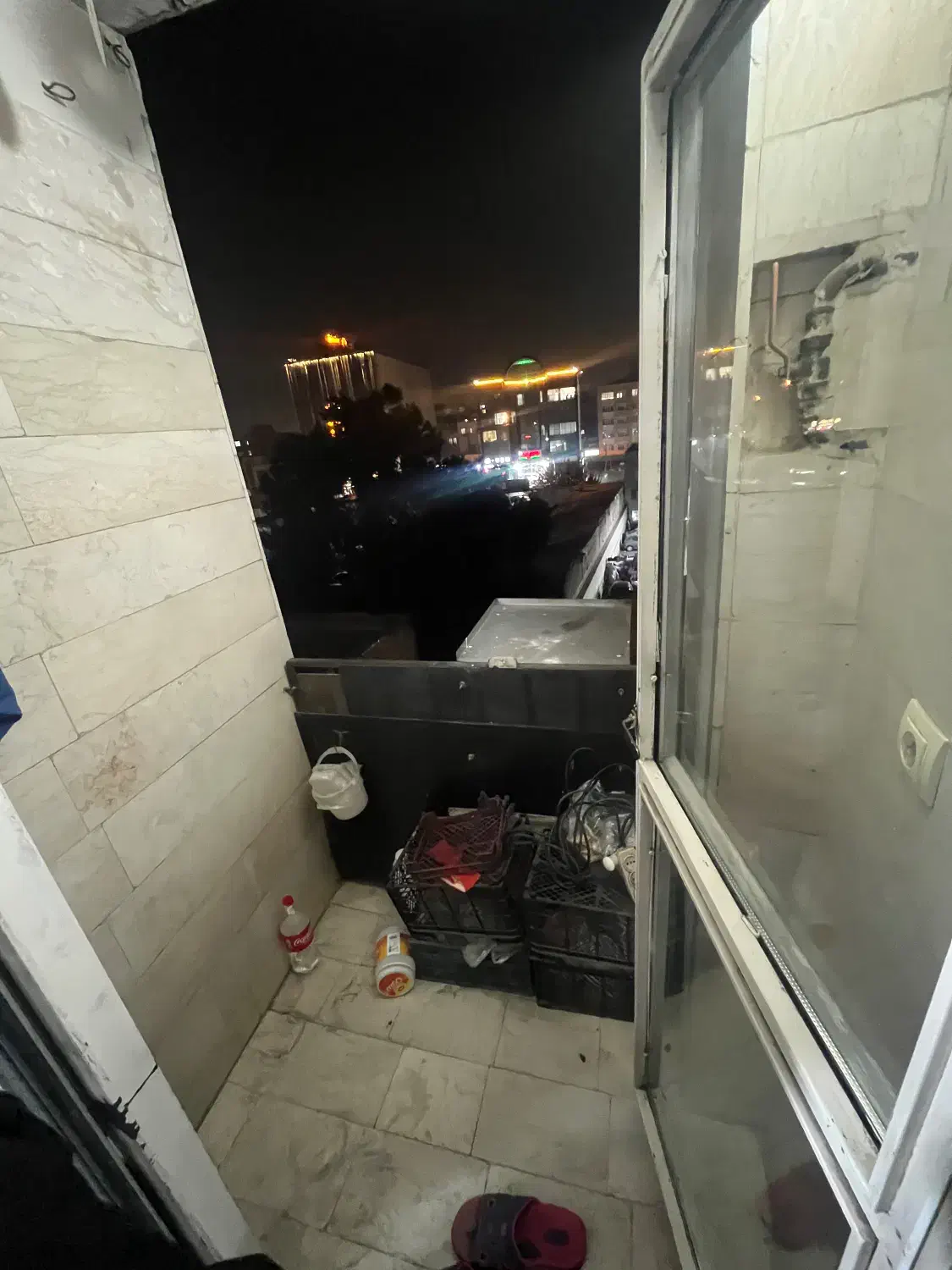 ۸۲متری.فول.تکواحدی.سبلان.نظام ابادشارق