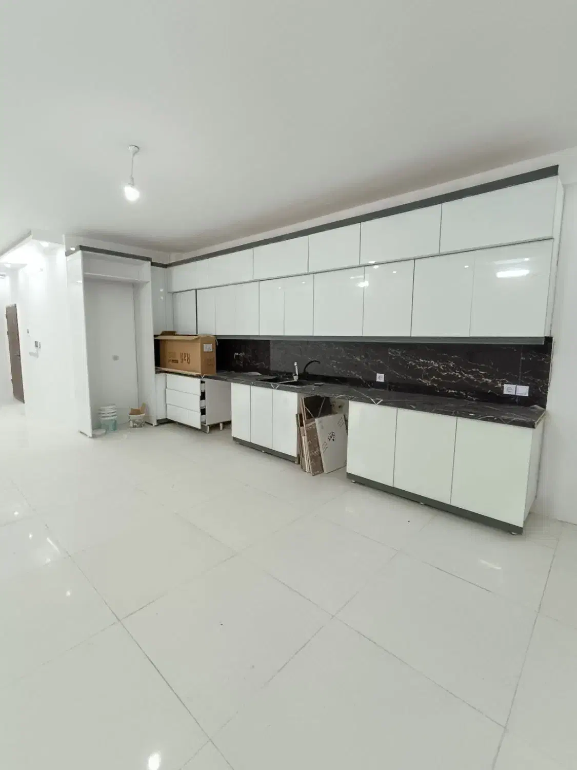 *سران*آپارتمانتکواحدیحاشیهایثارگران|اجارهٔ آپارتمان|مشهد, ایثارگران|دیوار