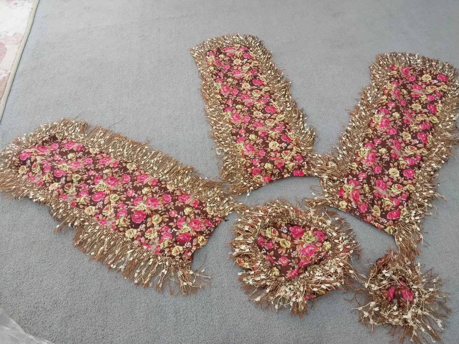 مقداری وسیله|حراج|دهلران, |دیوار