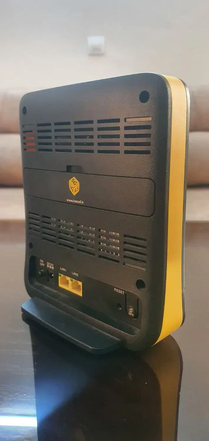 مودم ایرانسل lte و 5G|مودم و تجهیزات شبکه|تهران, شیراز|دیوار