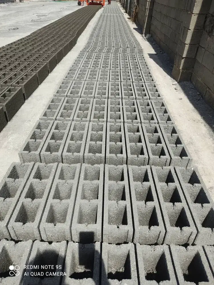 انواع بلوک لیکا و دیواری|مصالح و تجهیزات ساختمان|شیراز, کیان آباد|دیوار