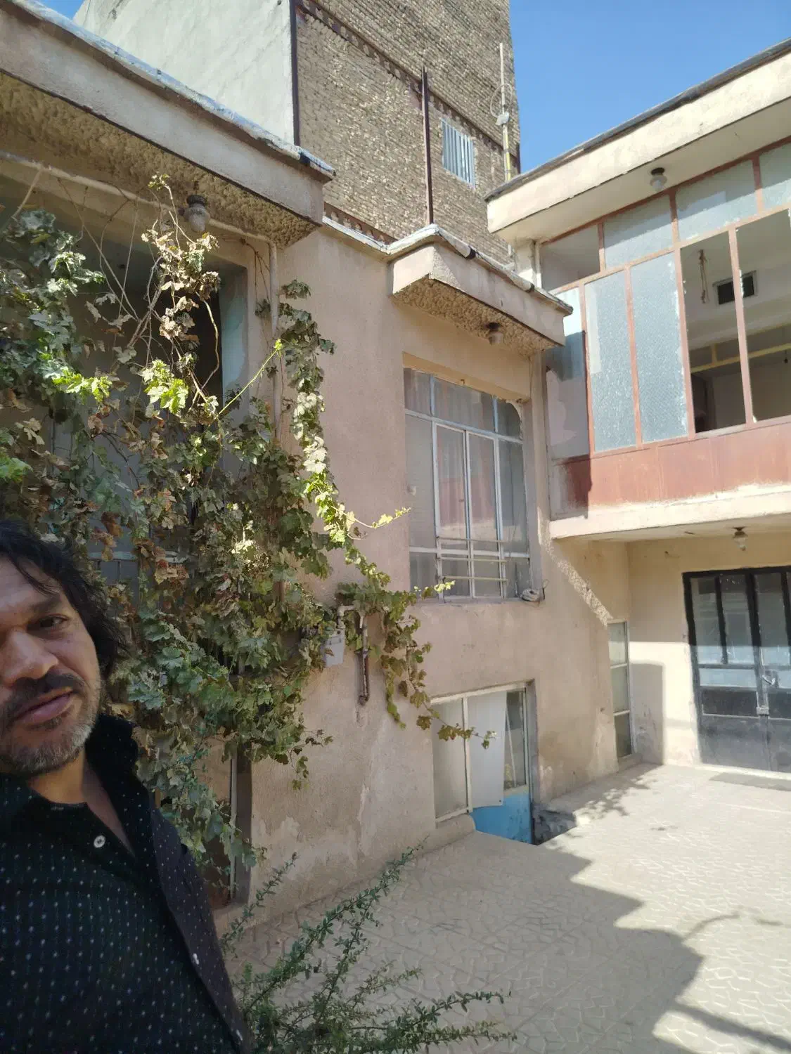 فروش ویلایی امت میرزاکوچک خان|فروش خانه و ویلا|مشهد, سجادیه|دیوار