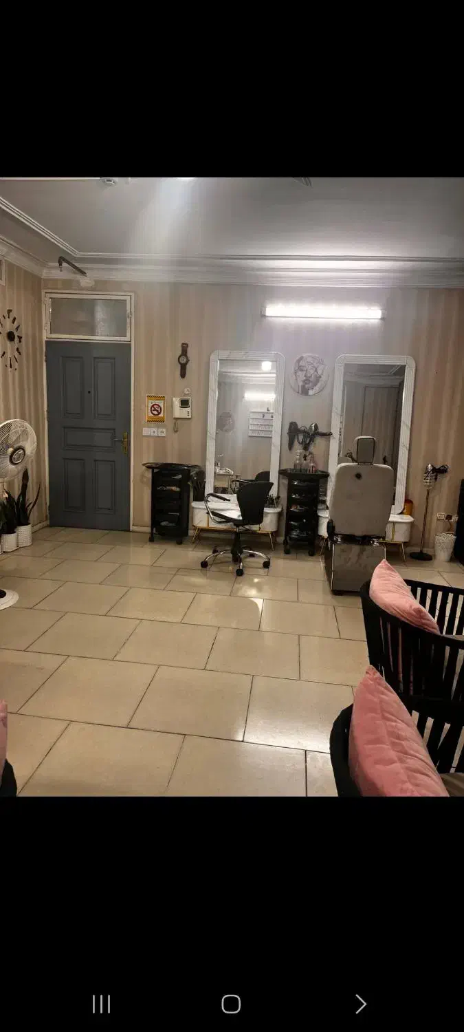 فروش اداری ۶۱ متری در شهرک ولیعصر شمالی|فروش دفتر کار، اتاق اداری، مطب|تهران, شهرک ولیعصر شمالی|دیوار