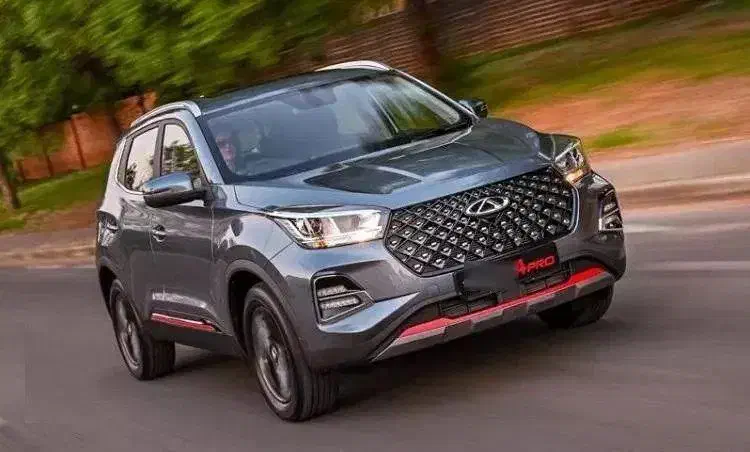 X55 PRO IE|خودرو سواری و وانت|سنقر, |دیوار