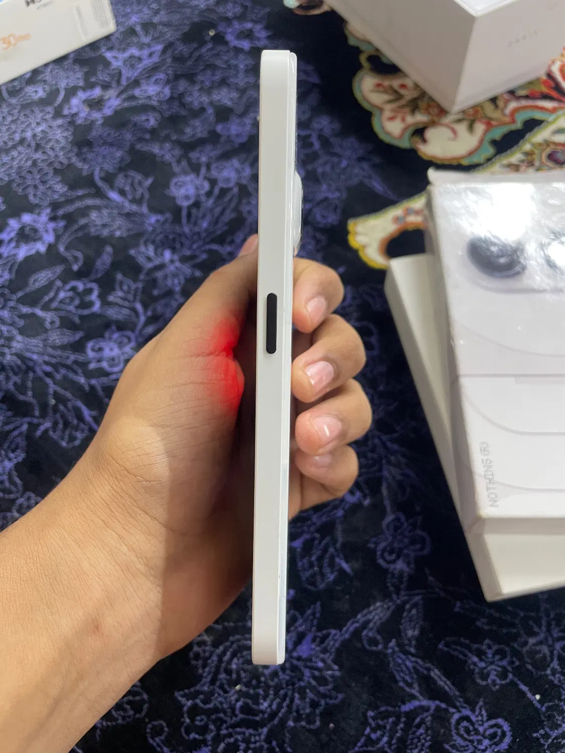 Nathing phone 2a|موبایل|تهران, ستارخان|دیوار