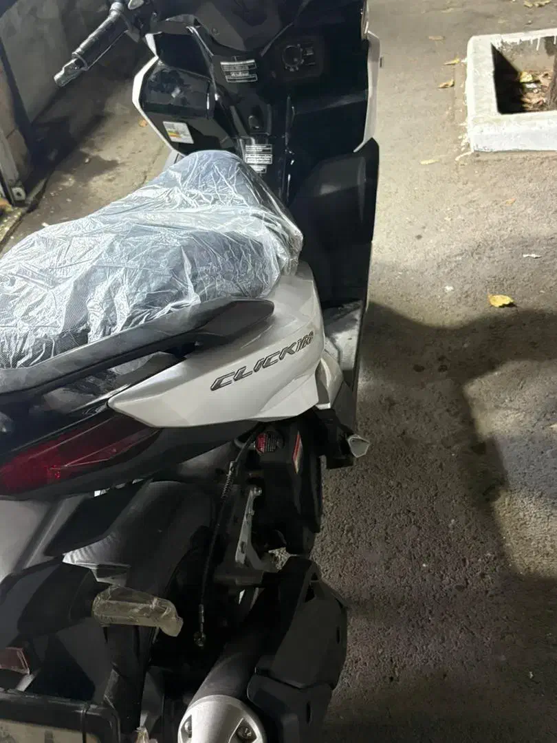 فروش موتور طرح واریو۱۶۰|موتورسیکلت|تهران, طیب|دیوار