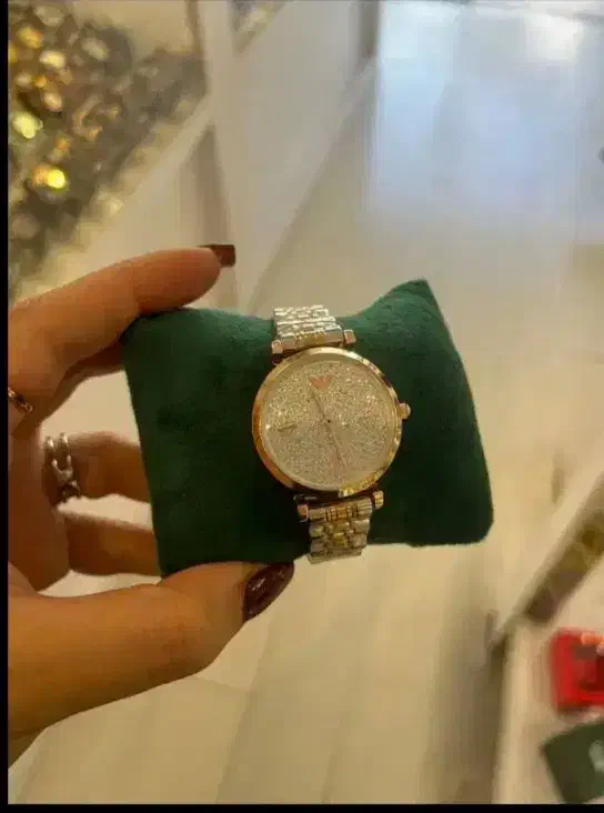 ساعت زنانه نو|ساعت|بوشهر, |دیوار