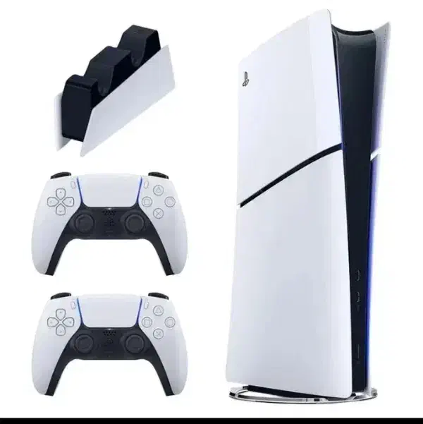 پی اس فایو|کنسول، بازی ویدئویی و آنلاین|میانه, |دیوار