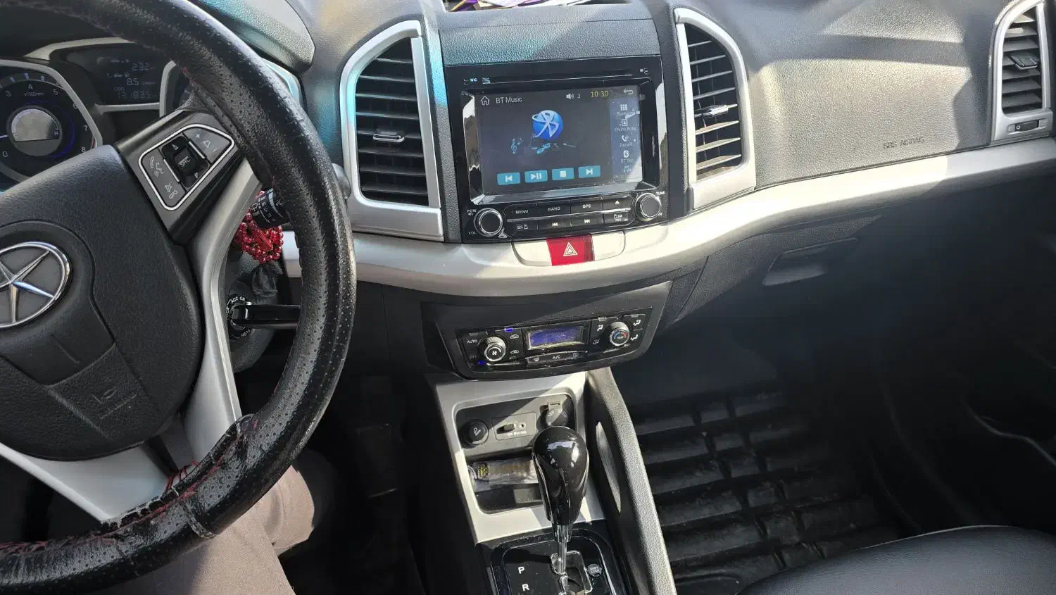 فروش نقد یا معاوضه خودرو جک S3مدل ۱۳۹۷ اتوماتیک|خودرو سواری و وانت|کاشان, فاز ۱ ناجی آباد|دیوار