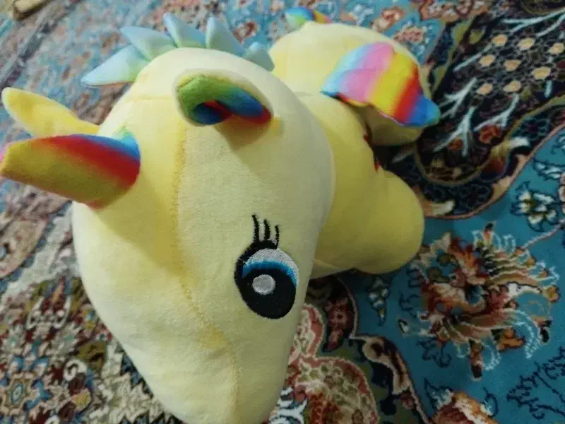 عروسک|اسباب‌بازی بچه|کرمانشاه, |دیوار