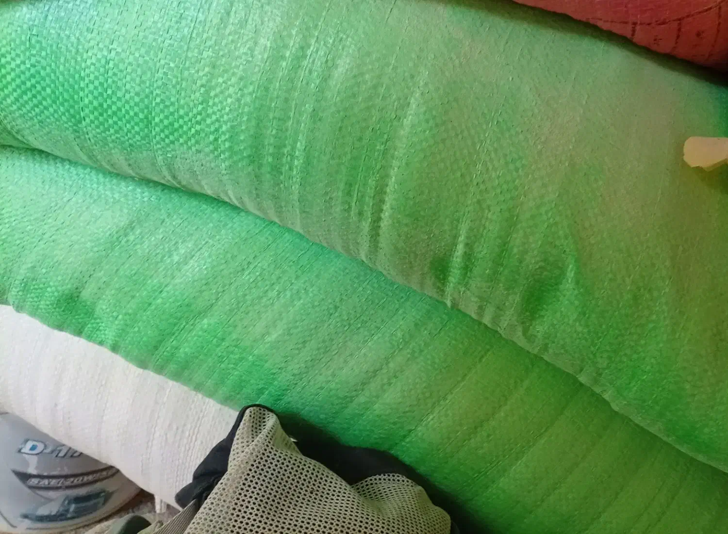 ۳ کیسه آرد تازه گرفتم۱۵۰۰۰۰۰۰|خوردنی و آشامیدنی|جوانرود, |دیوار