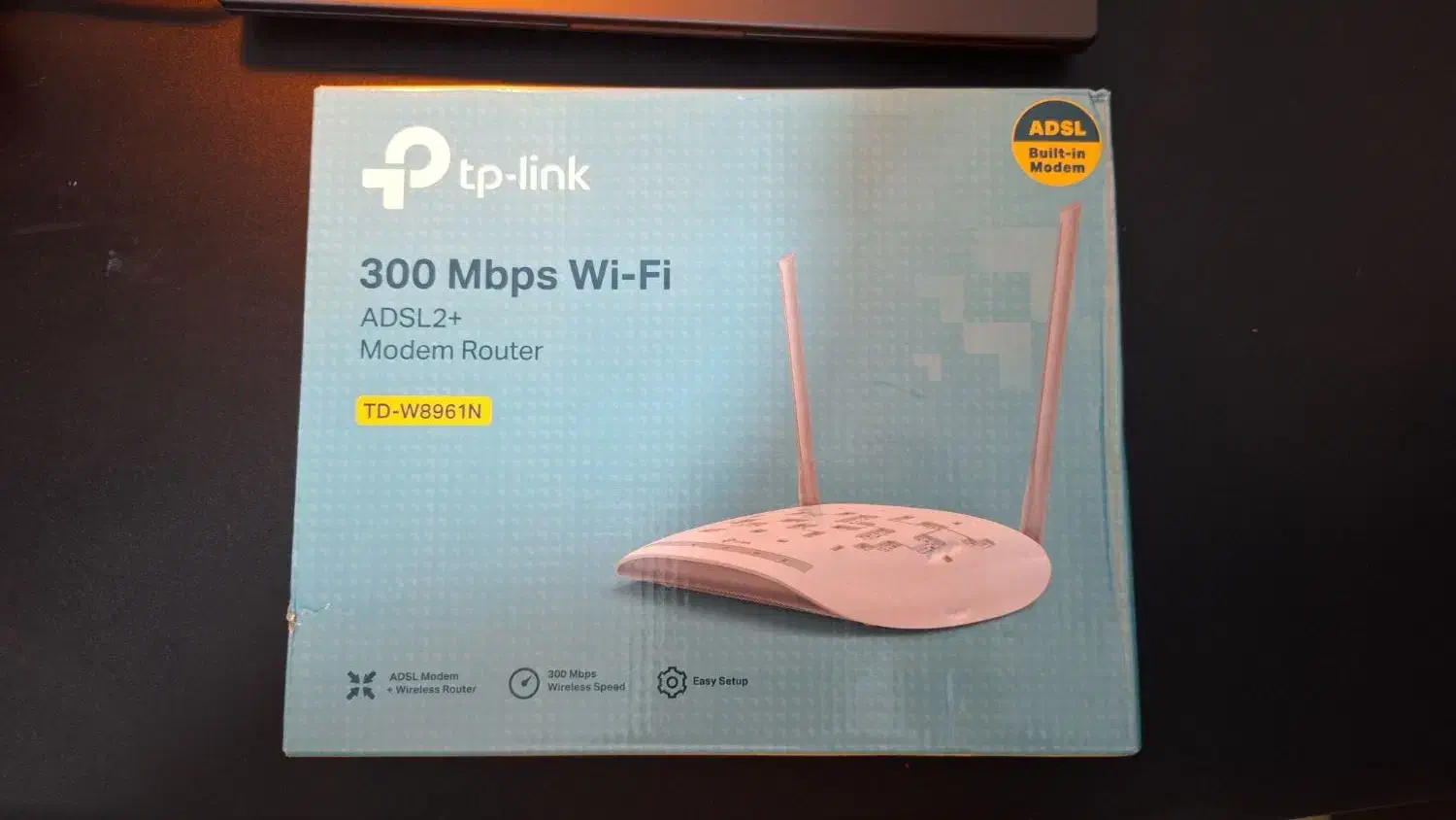 مودم wifi|مودم و تجهیزات شبکه|بندرعباس, |دیوار