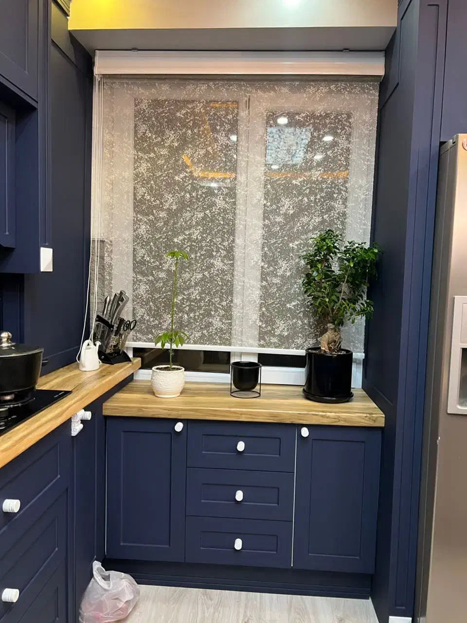 خرید پرده مستقیم از تولیدی .ارزان با کیفیت|حراج|تهران, سید خندان (جلفا)|دیوار