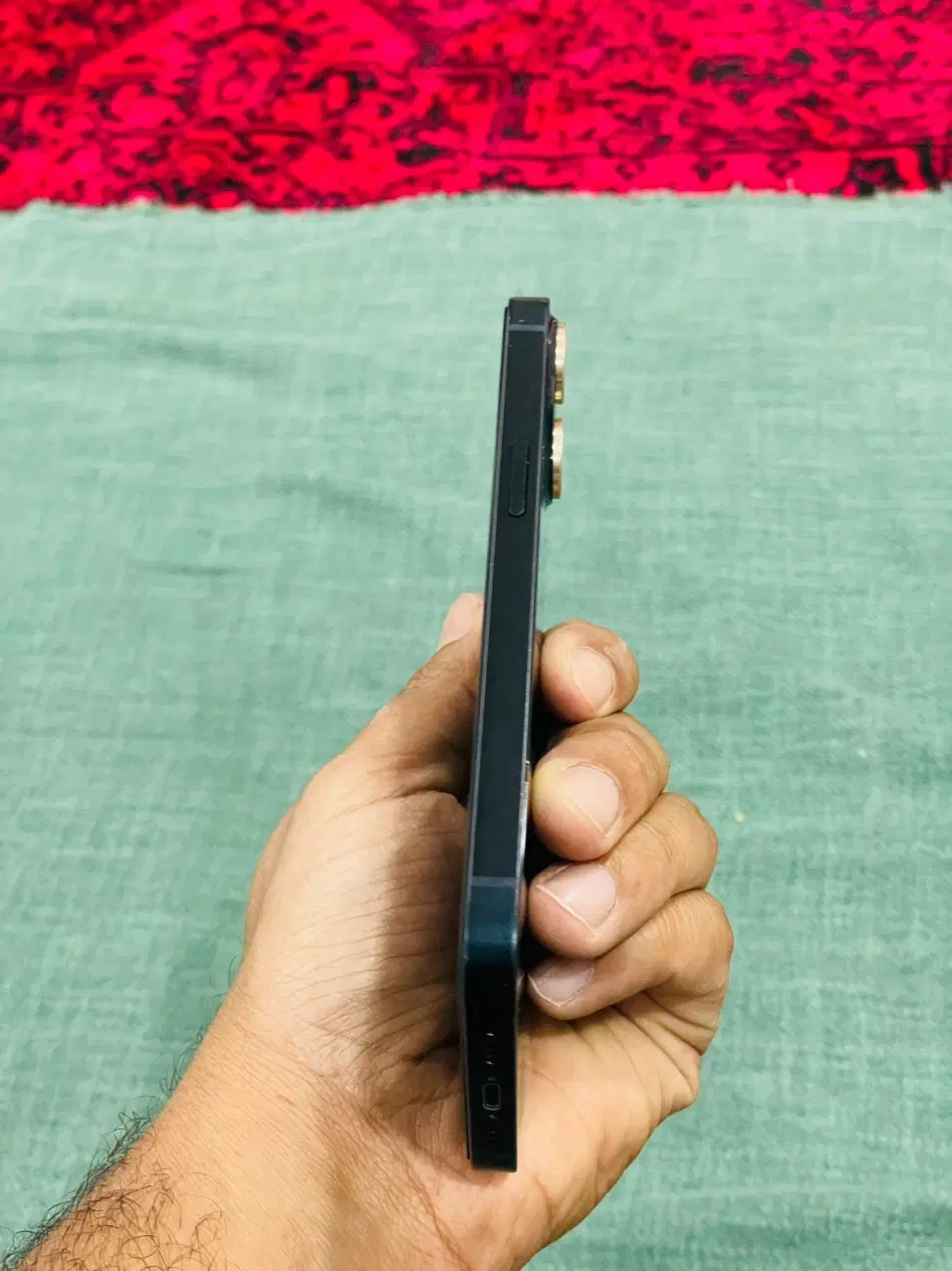 iPhone 13|موبایل|آبادان, |دیوار