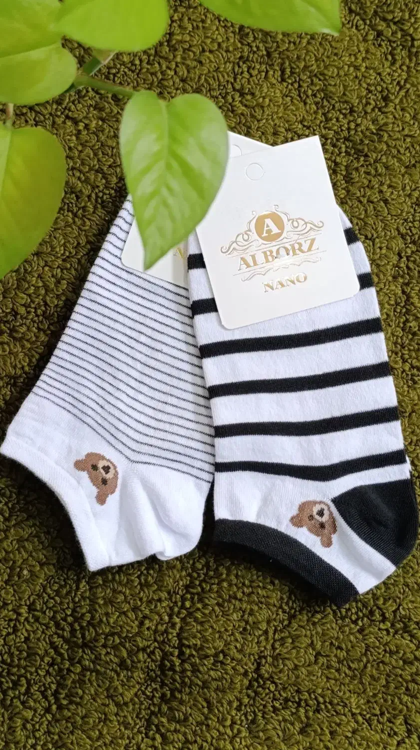 جوراب فانتزی|لباس|بیرجند, |دیوار