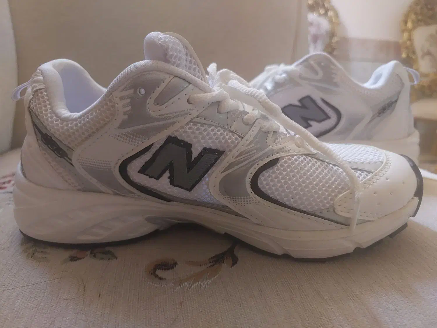 کفش نیوبالانس|کیف، کفش، کمربند|شهرکرد, |دیوار