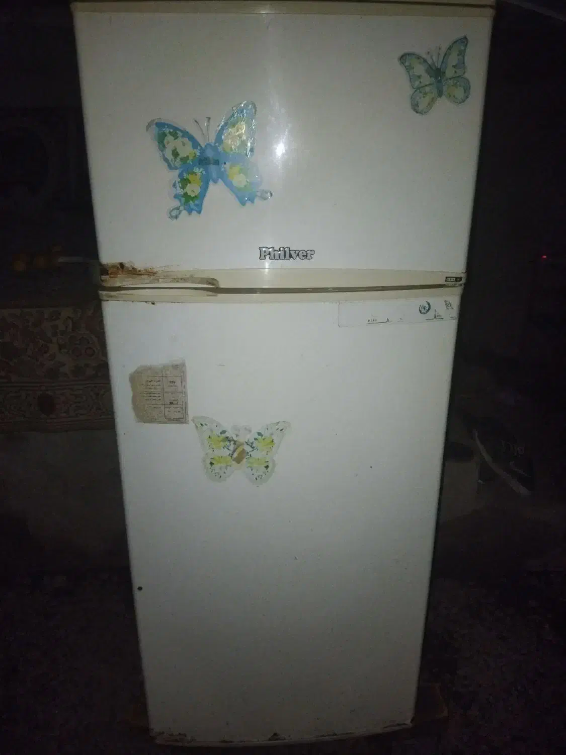 فروش یخچال|یخچال و فریزر|آستانه اشرفیه, |دیوار