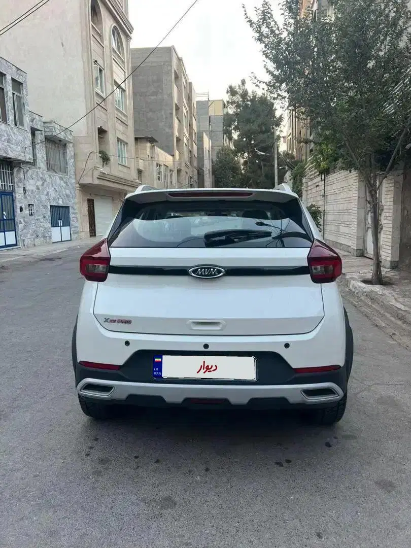 x22pr.mt|خودرو سواری و وانت|مشهد, فردوسی|دیوار