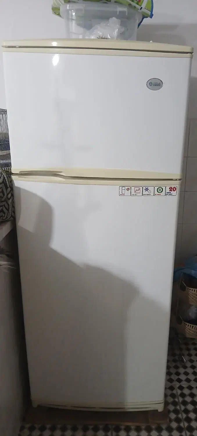 یخچال فیلور|یخچال و فریزر|ملایر, |دیوار