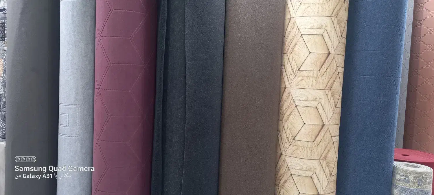 موکت دو لایه|موکت|قم, نیروگاه|دیوار