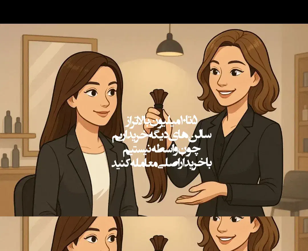 ،فروش،خریدار اصلی مو|آرایشی، بهداشتی، درمانی|قم, زنبیل آباد|دیوار