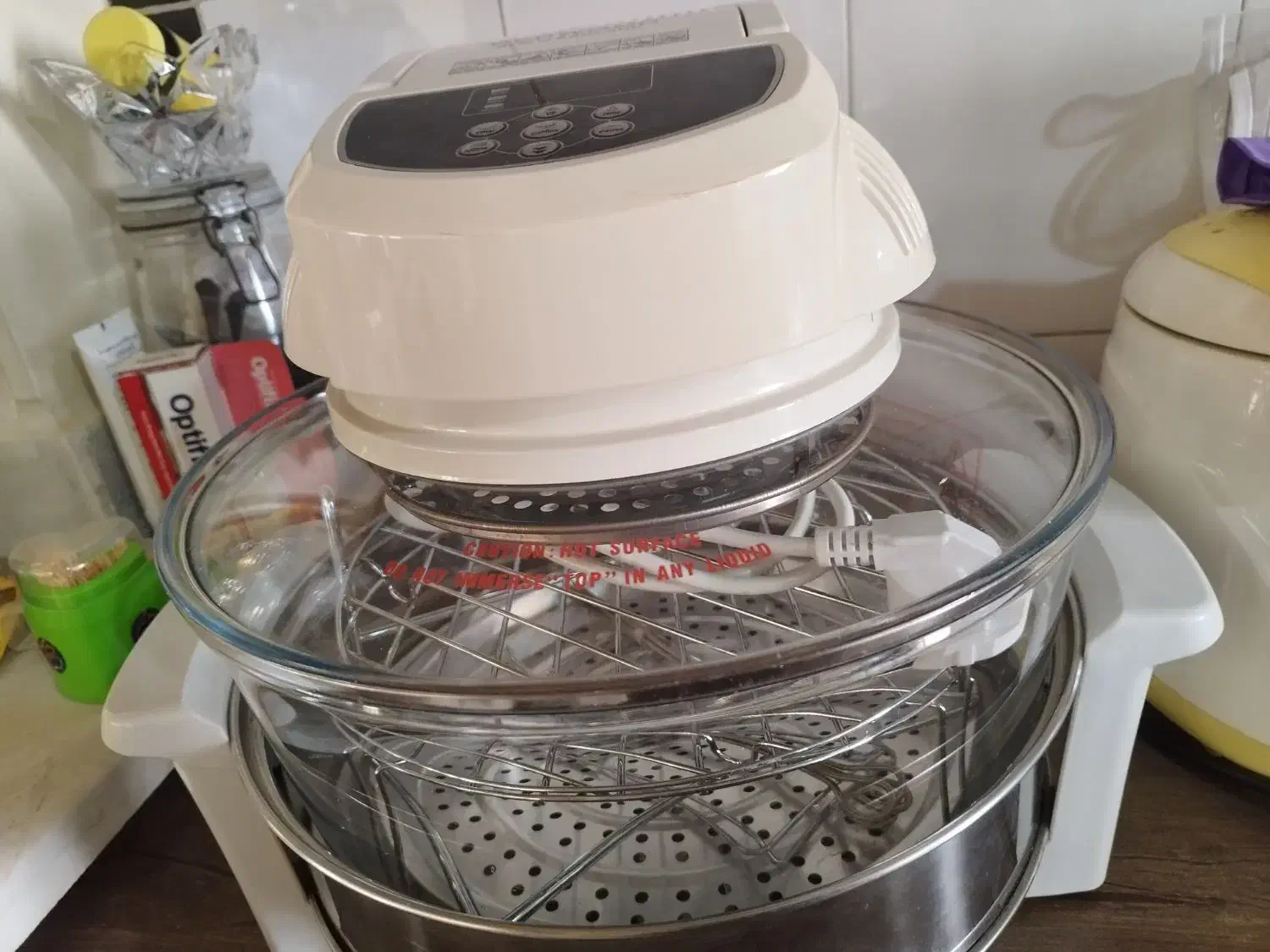 وسایل آشپزخانه|اجاق گاز و لوازم برقی پخت‌وپز|محمدیه-قزوین, |دیوار