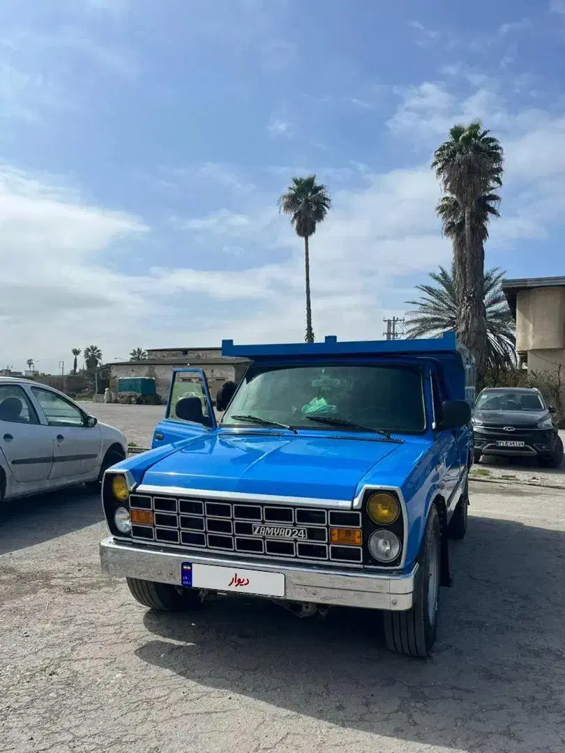 نیسان دوگانه سوژ|خودرو سواری و وانت|بندر ترکمن, |دیوار