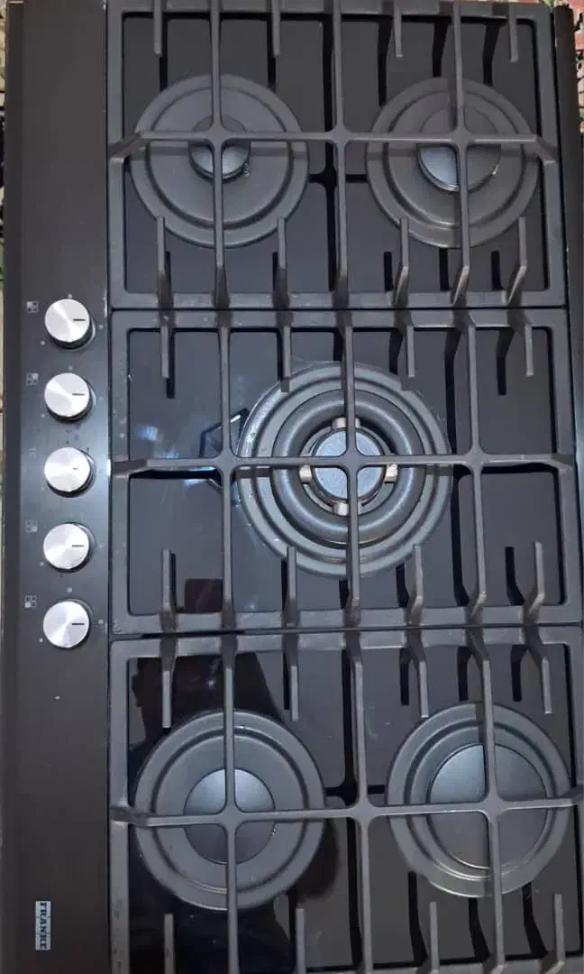 گاز و هود و سینک فرانکه made in italy|اجاق گاز و لوازم برقی پخت‌وپز|تهران, قلهک|دیوار