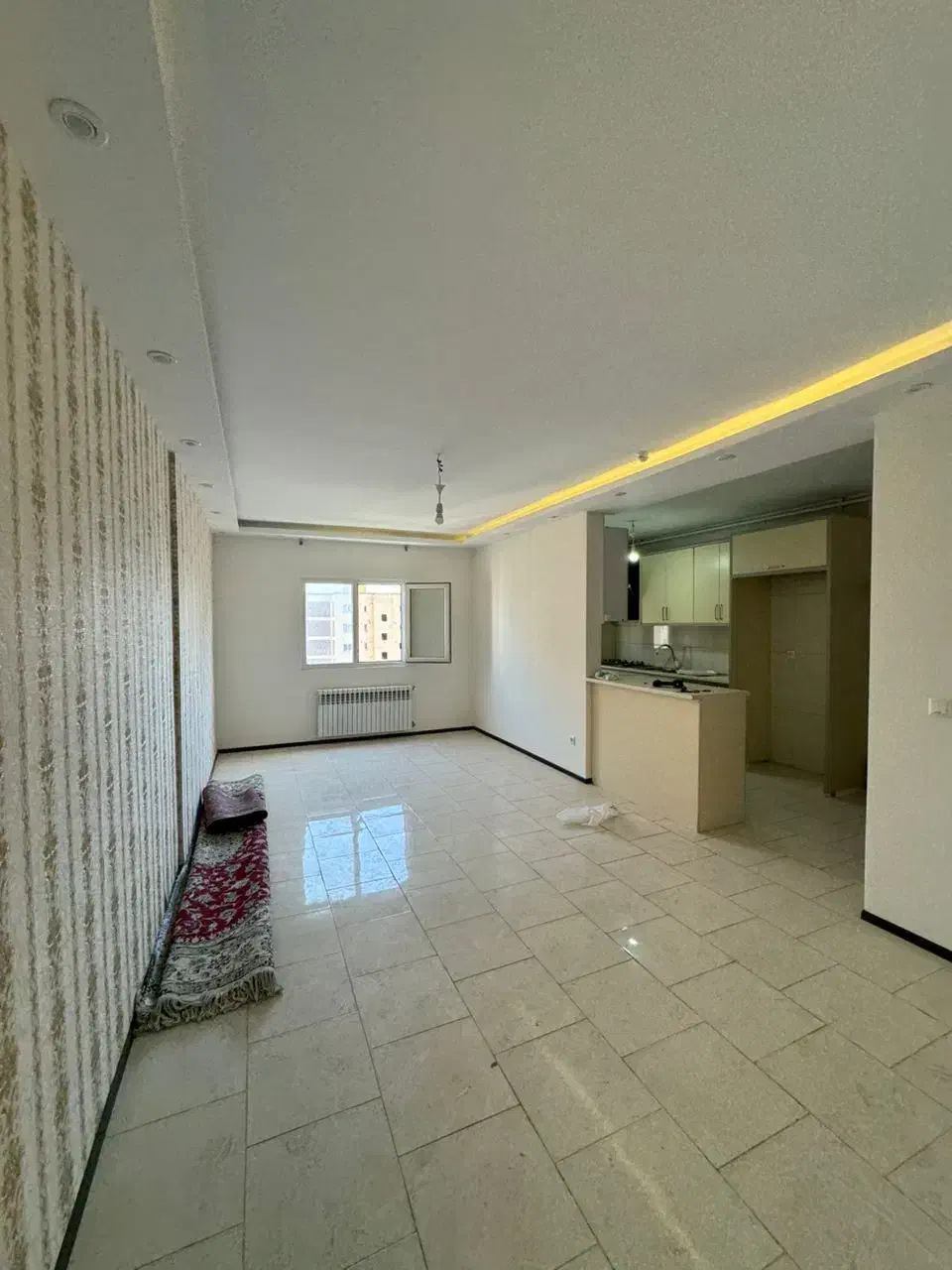 فروش اپارتمان پردیس فاز۱۱ طراوت فول ویو دار|فروش آپارتمان|پردیس, فاز ۱۱|دیوار