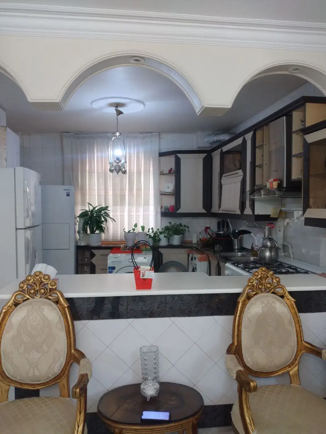 ۶۳متر/۱خواب/شکوفه عمریه|فروش آپارتمان|تهران, شکوفه|دیوار