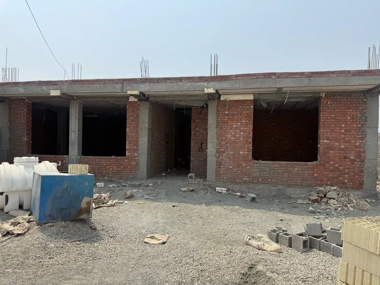 فروش ویلایی ۳ خوابه|فروش خانه و ویلا|منوجان, |دیوار