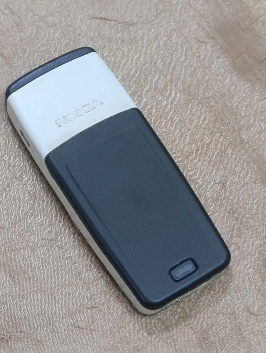 گوشی نوکیا ۱۱۰۰قدیمی سالم|موبایل|فردوس (خراسان), |دیوار