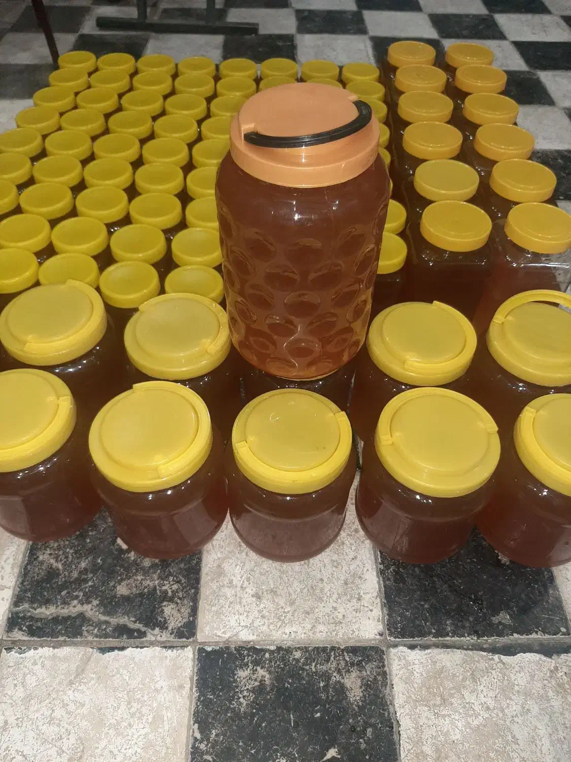 عسل طبیعی|خوردنی و آشامیدنی|فلارد, |دیوار