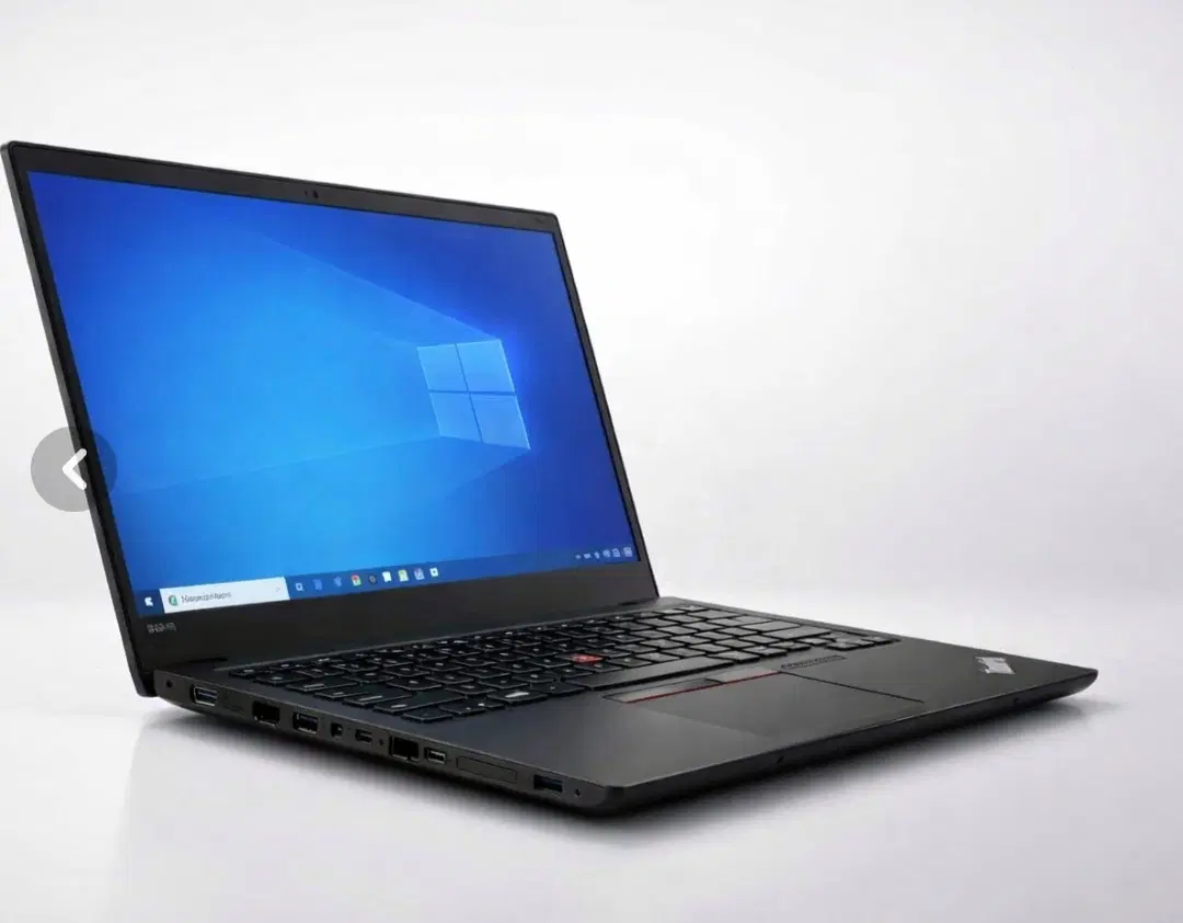 لپ تاپ Lenovo Thinkpad T470s|رایانه همراه|اهواز, ۳۰ متری|دیوار