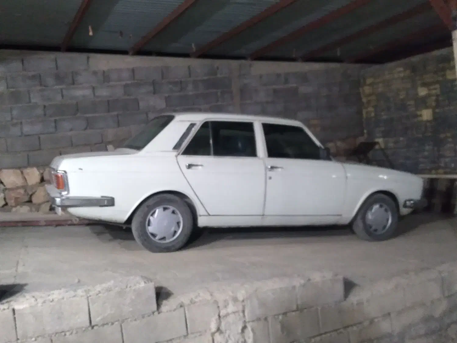 خودرو پیکان سواری|خودرو سواری و وانت|ویسیان, |دیوار